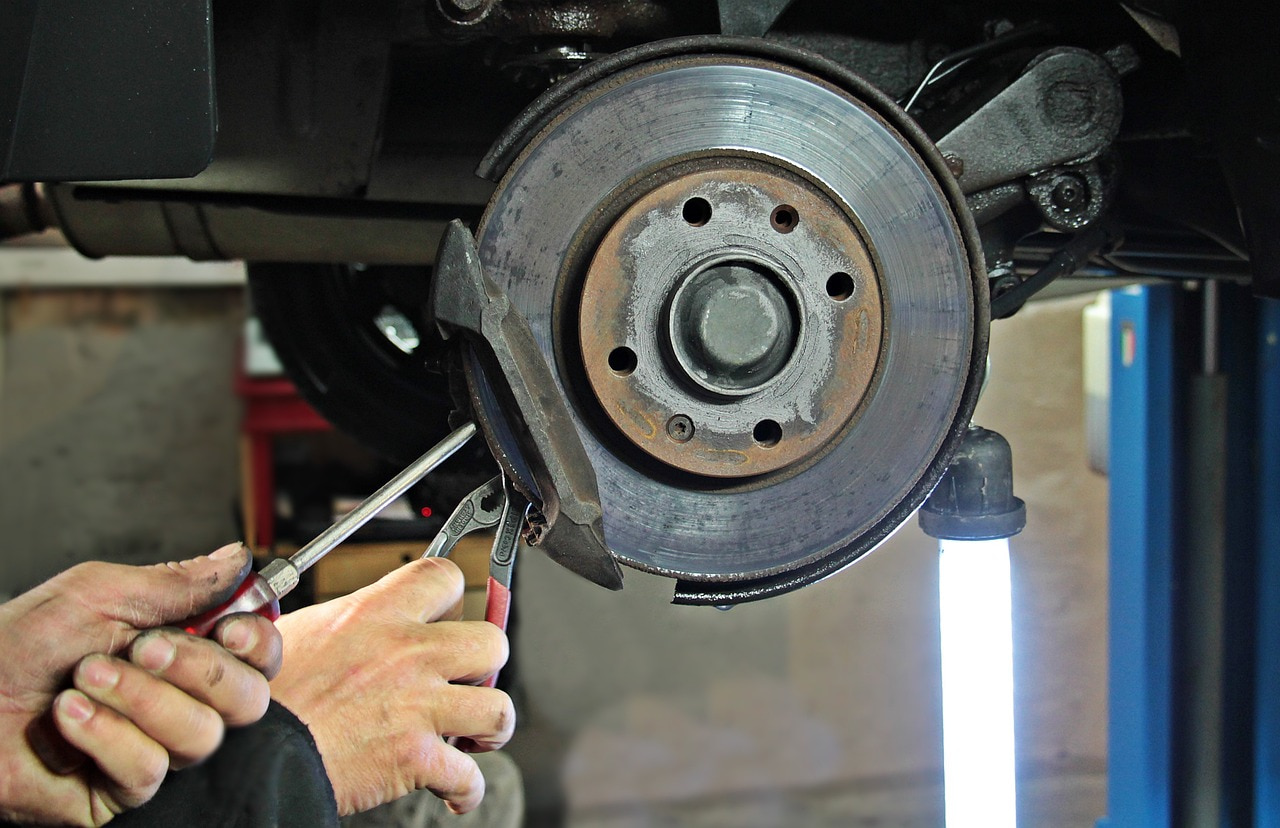 auto repairs